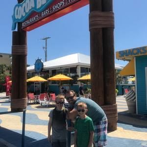 Meet your Posher, Jake